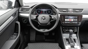Skoda Superb 1.5 TSI Ambition DSG GD5C844 w abonamencie