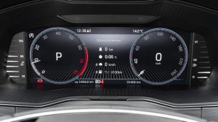 Skoda Superb 1.5 TSI Ambition DSG GD5C844 w abonamencie