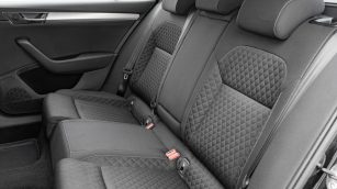 Skoda Superb 1.5 TSI Ambition DSG GD5C844 w abonamencie