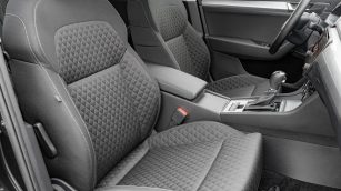 Skoda Superb 1.5 TSI Ambition DSG GD5C844 w abonamencie