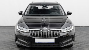Skoda Superb 1.5 TSI Ambition DSG GD5C844 w abonamencie