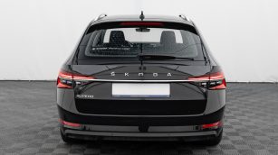Skoda Superb 1.5 TSI Ambition DSG GD5C844 w abonamencie