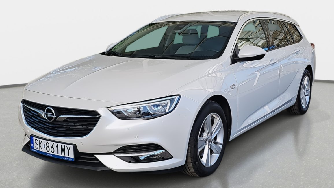 Opel Insignia 2.0 CDTI Innovation S&S aut SK861WY w leasingu dla firm