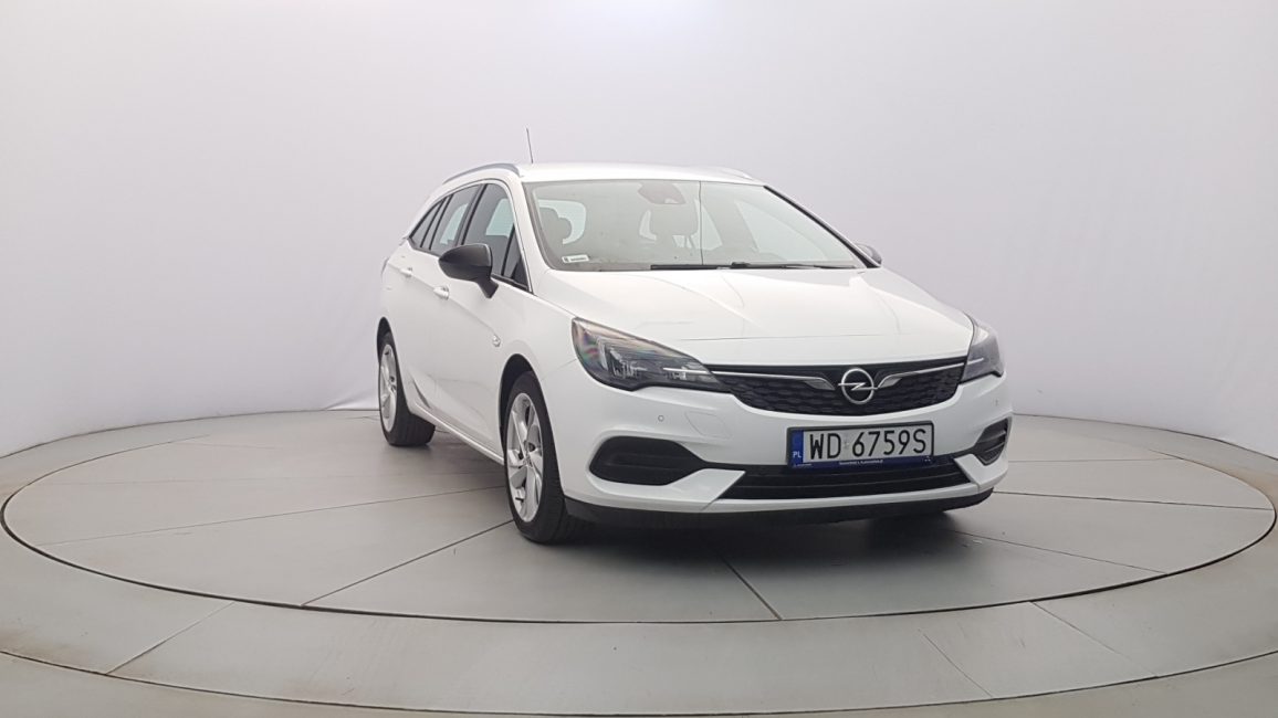 Opel Astra V 1.2 T Elegance S&S WD6759S w leasingu dla firm