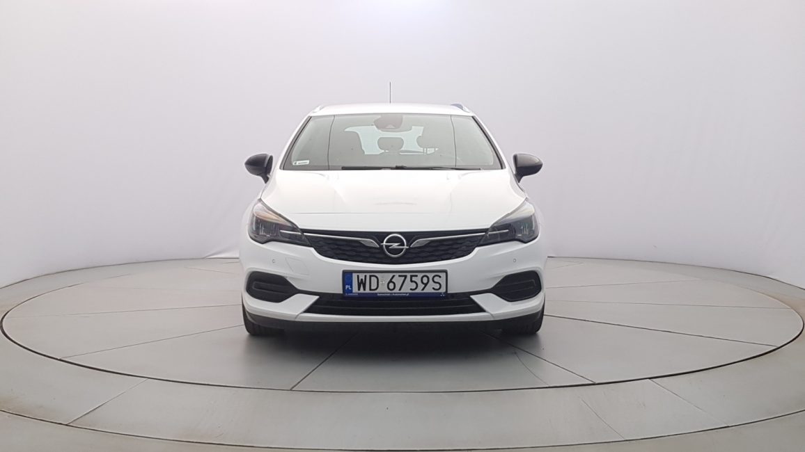 Opel Astra V 1.2 T Elegance S&S WD6759S w leasingu dla firm