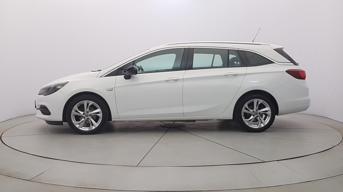 Opel Astra V 1.2 T Elegance S&S WD6759S w leasingu dla firm