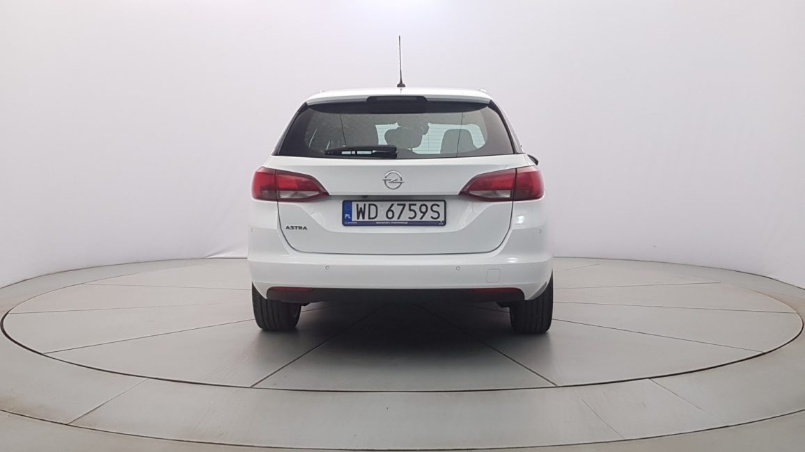 Opel Astra V 1.2 T Elegance S&S WD6759S w leasingu dla firm