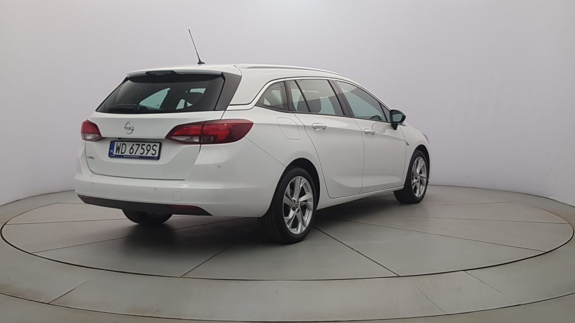 Opel Astra V 1.2 T Elegance S&S WD6759S w leasingu dla firm