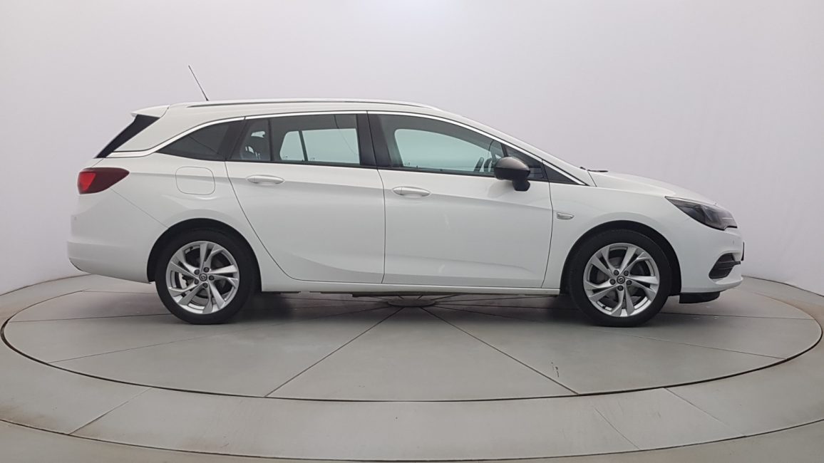 Opel Astra V 1.2 T Elegance S&S WD6759S w leasingu dla firm