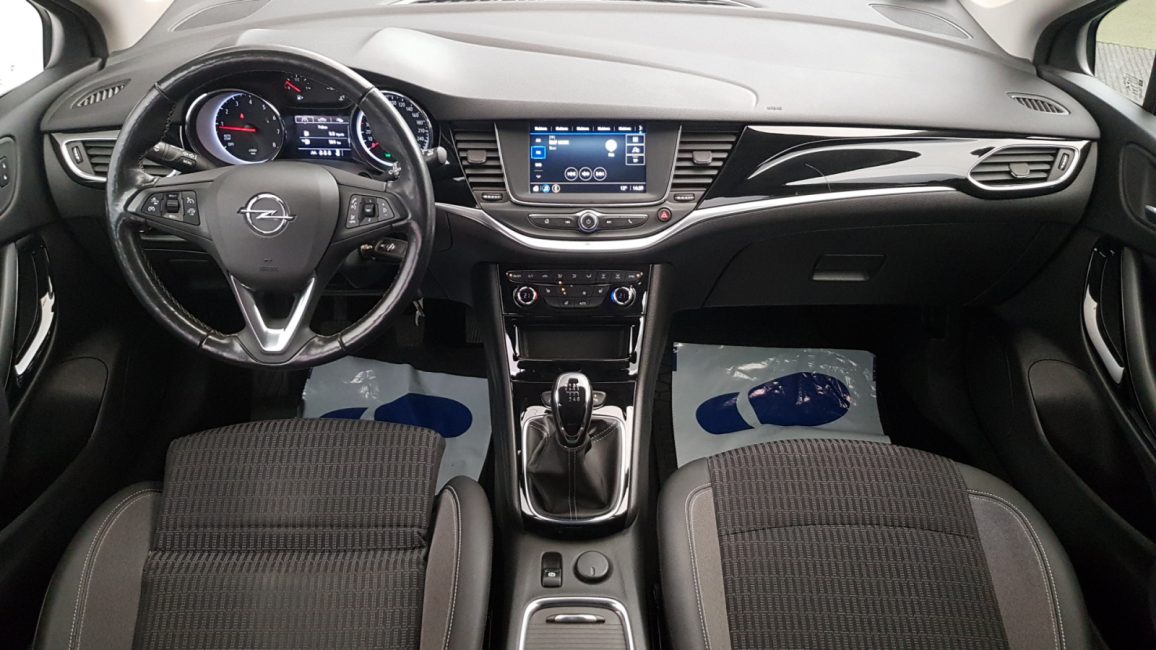 Opel Astra V 1.2 T Elegance S&S WD6759S w leasingu dla firm