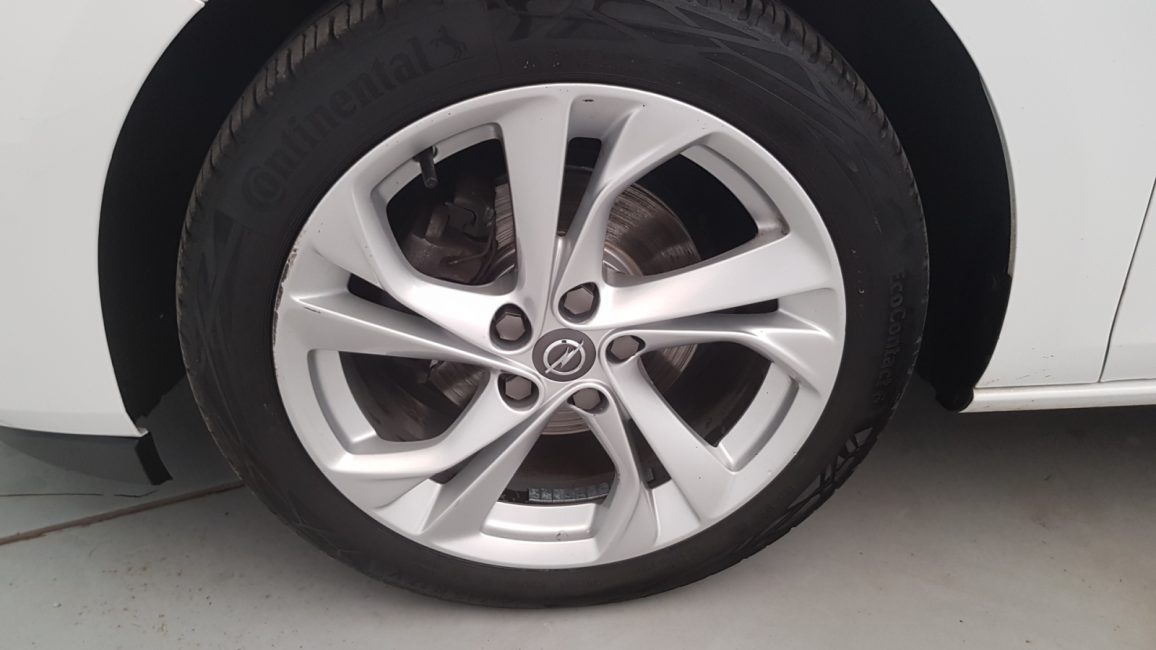 Opel Astra V 1.2 T Elegance S&S WD6759S w leasingu dla firm