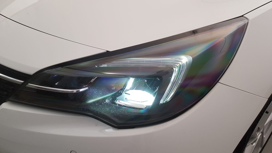 Opel Astra V 1.2 T Elegance S&S WD6759S w leasingu dla firm
