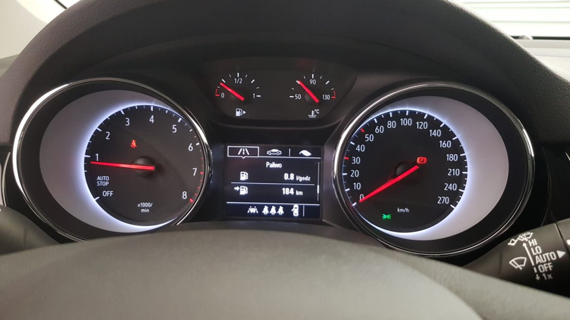 Opel Astra V 1.2 T Elegance S&S WD6759S w leasingu dla firm