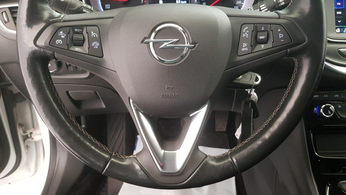 Opel Astra V 1.2 T Elegance S&S WD6759S w leasingu dla firm