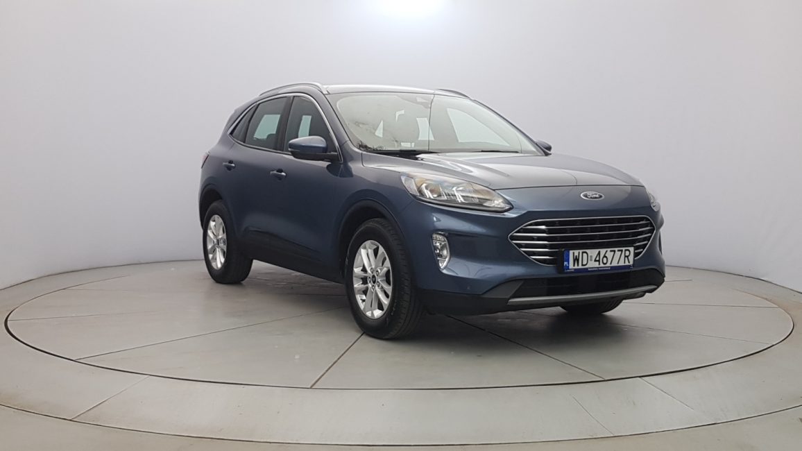 Ford Kuga 1.5 EcoBoost FWD Titanium WD4677R w abonamencie