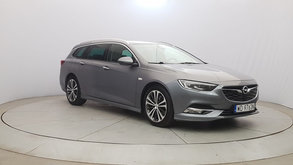 Opel Insignia 2.0 CDTI Elite S&S aut WD9763N w leasingu dla firm