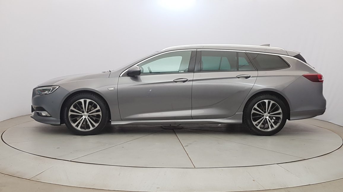 Opel Insignia 2.0 CDTI Elite S&S aut WD9763N w leasingu dla firm