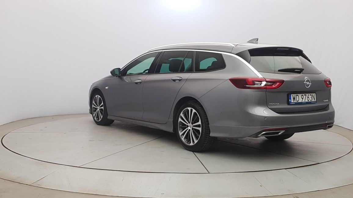 Opel Insignia 2.0 CDTI Elite S&S aut WD9763N w leasingu dla firm