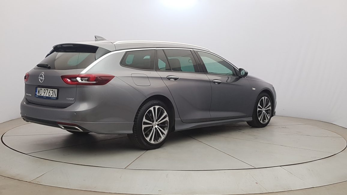 Opel Insignia 2.0 CDTI Elite S&S aut WD9763N w leasingu dla firm