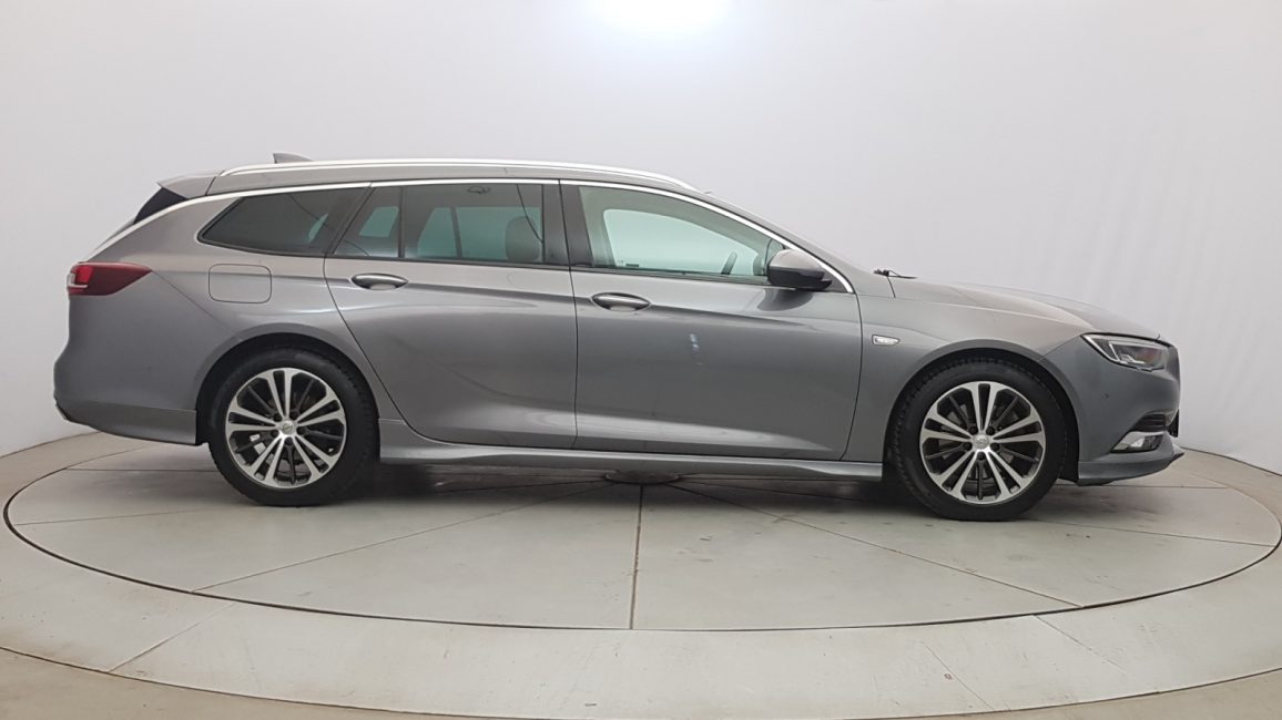 Opel Insignia 2.0 CDTI Elite S&S aut WD9763N w leasingu dla firm