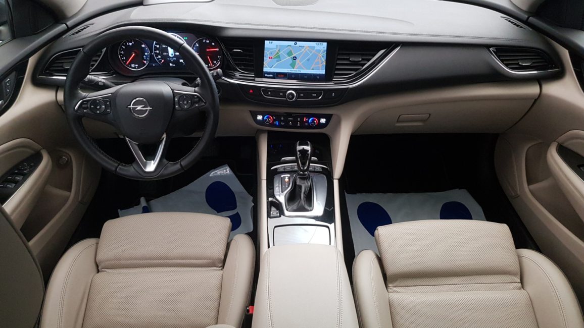 Opel Insignia 2.0 CDTI Elite S&S aut WD9763N w leasingu dla firm