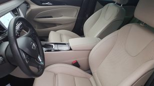 Opel Insignia 2.0 CDTI Elite S&S aut WD9763N w leasingu dla firm