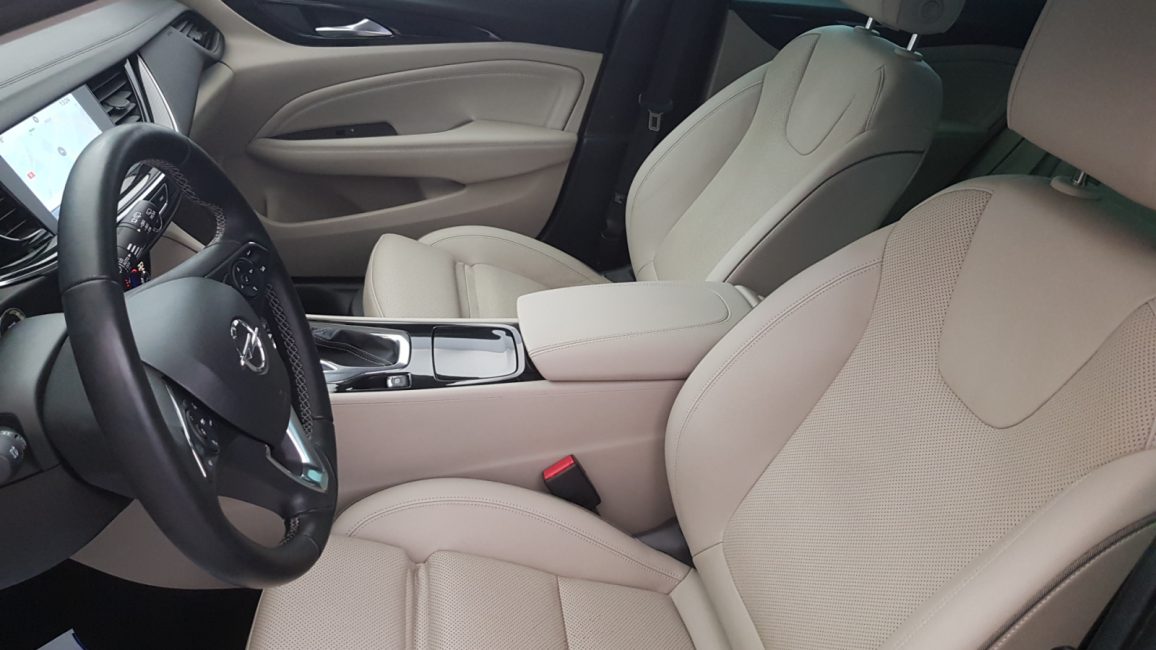 Opel Insignia 2.0 CDTI Elite S&S aut WD9763N w leasingu dla firm