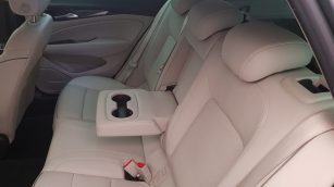 Opel Insignia 2.0 CDTI Elite S&S aut WD9763N w leasingu dla firm
