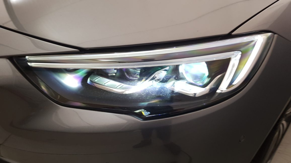 Opel Insignia 2.0 CDTI Elite S&S aut WD9763N w leasingu dla firm