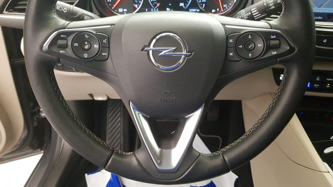 Opel Insignia 2.0 CDTI Elite S&S aut WD9763N w leasingu dla firm