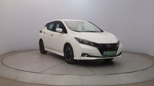 Nissan Leaf 40kWh Acenta GD1H906 w abonamencie