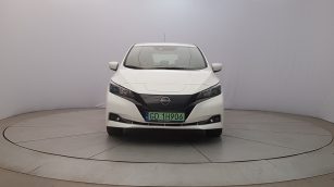 Nissan Leaf 40kWh Acenta GD1H906 w abonamencie