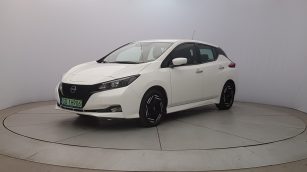Nissan Leaf 40kWh Acenta GD1H906 w abonamencie