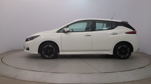 Nissan Leaf 40kWh Acenta GD1H906 w abonamencie