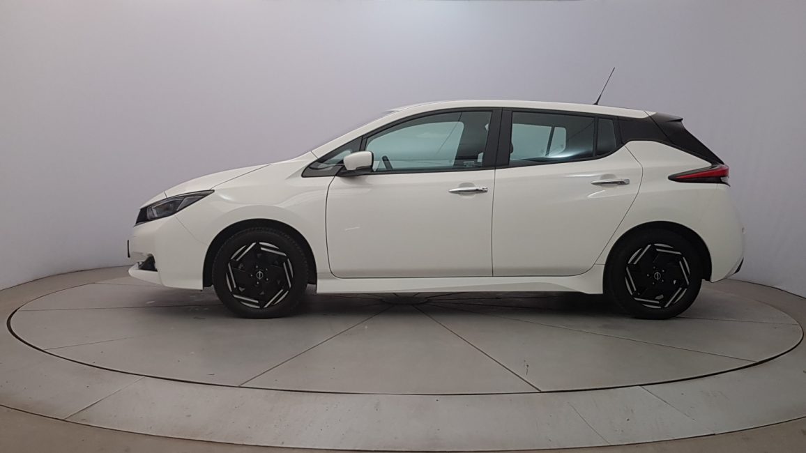 Nissan Leaf 40kWh Acenta GD1H906 w abonamencie