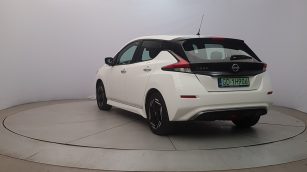 Nissan Leaf 40kWh Acenta GD1H906 w abonamencie