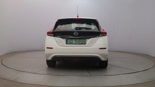 Nissan Leaf 40kWh Acenta GD1H906 w abonamencie