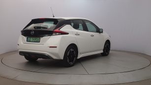 Nissan Leaf 40kWh Acenta GD1H906 w abonamencie