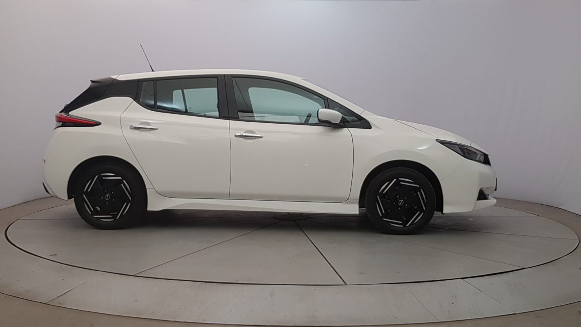 Nissan Leaf 40kWh Acenta GD1H906 w abonamencie