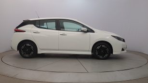 Nissan Leaf 40kWh Acenta GD1H906 w abonamencie dla firm