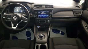 Nissan Leaf 40kWh Acenta GD1H906 w abonamencie