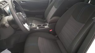 Nissan Leaf 40kWh Acenta GD1H906 w abonamencie