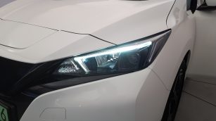 Nissan Leaf 40kWh Acenta GD1H906 w abonamencie