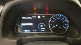 Nissan Leaf 40kWh Acenta GD1H906 w abonamencie