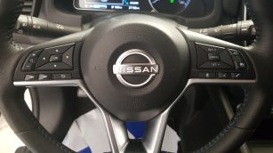 Nissan Leaf 40kWh Acenta GD1H906 w abonamencie