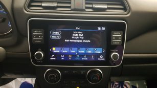 Nissan Leaf 40kWh Acenta GD1H906 w abonamencie