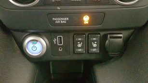 Nissan Leaf 40kWh Acenta GD1H906 w abonamencie