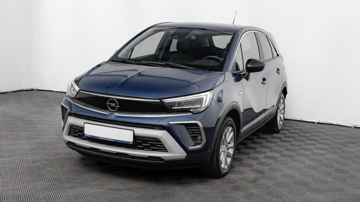 Opel Crossland 1.2 T Elegance aut GD9T025 w abonamencie