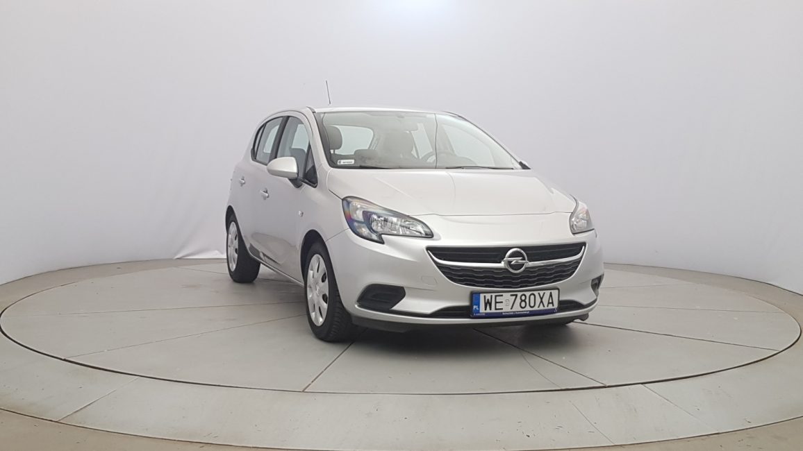 Opel Corsa 1.4 Enjoy WE780XA w zakupie za gotówkę