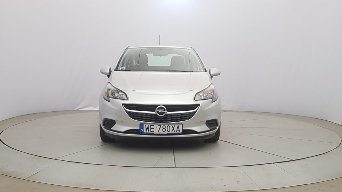 Opel Corsa 1.4 Enjoy WE780XA w leasingu dla firm
